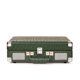 thumbnail image 3 of Tornamesa Cruiser Deluxe Bluetooth Green Ostrich, 3 of 5