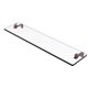 thumbnail image 1 of Estante de vidrio Allied Brass RC-1/22 Vanity, 22 pulgadas, cobre, 1 of 2
