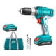 thumbnail image 1 of Taladro Atornillador Impacto 12v 10mm 2 Bat+ Carg, 1 of 2