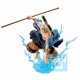 thumbnail image 1 of Figura Bandai Spirits Ichibansho Enel Duel Memories 13 cm, 1 of 6