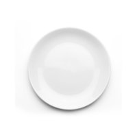 Mova - Set De Platos Porcelana Principal 20 Cm Coupe Línea Padua