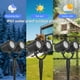 thumbnail image 3 of Proyector de copos de nieve navideños Hostreat 2024 mejorado, 3 of 3