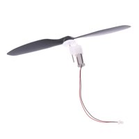 Bothyi - Repuestos De Hélice De Alta Velocidad Hélice De Avión Rc Para Dron De Avión Rc