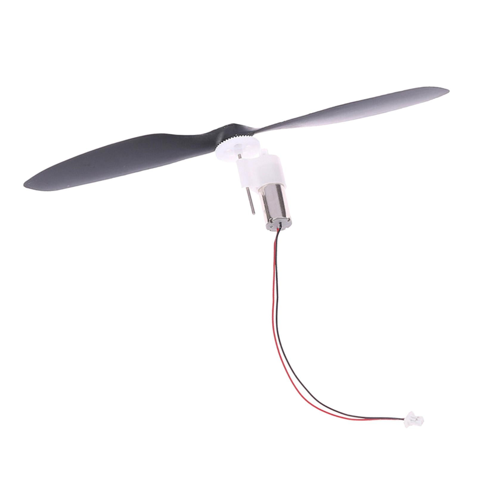 Bothyi - Repuestos De Hélice De Alta Velocidad Hélice De Avión Rc Para Dron De Avión Rc