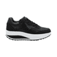thumbnail image 1 of ZAPATILLAS URBANAS AZALEIA NEGRO CASUAL MUJER AZ210011349-411 - Talla 37, 1 of 6