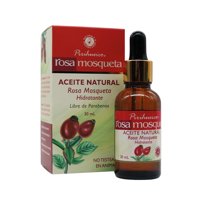 Aceite Rosa Mosqueta Pirihueico 30 Ml Pharma Knop
