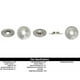 thumbnail image 1 of Disco Freno para auto C-TEK 121.58015, 1 of 2