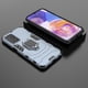 thumbnail image 4 of FOXDOCK Funda Antigolpes para Samsung Galaxy A23 4G/5G – Protección Total con Soporte y Diseño Robusto, 4 of 5