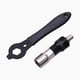 thumbnail image 4 of Kit De Herramientas De Reparación De Bicicletas De Monta?a Extractor De Manivela De Bicicleta Extractor De Brazo 7.8x2.0cm 17.5cm, 4 of 5