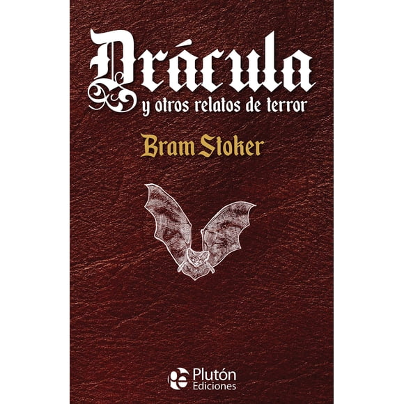 Drácula y otros relatos de terror