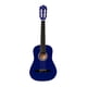 thumbnail image 2 of Guitarra Clásica 30" MGN01 Para Niño, Color Azul, 2 of 2