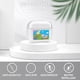 thumbnail image 3 of Desmarcar Funda AirPods Pro Peppa Pig Transparente, 3 of 6
