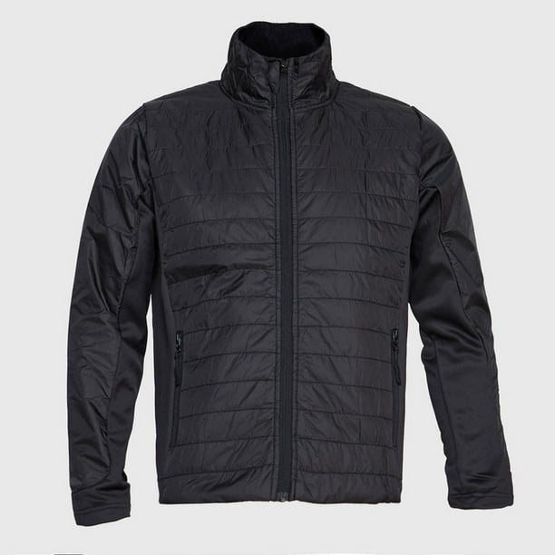 Casaca Técnica Windshell Hombre negro M