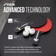 thumbnail image 3 of Set de tenis de mesa STIGA Premium para 2 jugadores con palas aprobadas por la ITTF, 3 of 6