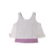 thumbnail image 2 of Polera Niña Algodón Violeta 14, 2 of 3