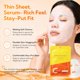 thumbnail image 5 of Mascarilla de hoja PERFECT ONE FOCUS VC Charge 1, 5 of 7