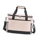 thumbnail image 3 of Bolsa De Enfriamiento Aislada Bolsa De Picnic Para Acampar Para Actividades Al Aire Libre Oficina De Viajes L, 3 of 5