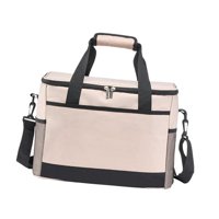 Bothyi - Bolsa De Enfriamiento De Aislamiento Bolsa De Picnic Para Acampar Para Actividades Al Aire Libre Oficina De Viajes