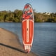 thumbnail image 2 of Stand Up Paddle Inflable Aqua Marina Pure Air SUP 10'2", 2 of 10