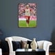 thumbnail image 3 of Cartel de Metal Harry Kane Desmarcar 40x30 cm, 3 of 6