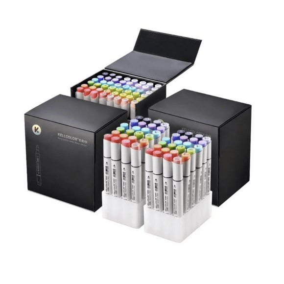 Kellcolor doble punta 36 Und Premium