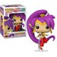 thumbnail image 1 of ¡Funko Pop! Juegos Shantae Shantae Multicolor 8 cm, 1 of 1