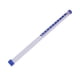 thumbnail image 3 of Recuperador De Pelotas De Golf Herramienta Resistente Para Recoger Pelotas De Golf Para Ejercicios Acuáticos Al Aire Libre Azul, 3 of 5