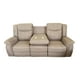 thumbnail image 2 of SOFA 3 CUERPOS RECLINABLE VULCANO, 2 of 3