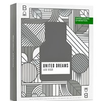 Benetton - United Dreams Aim High Estuche Edt 100Ml+Desodorante 150Ml