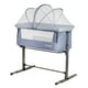 thumbnail image 1 of Cuna Colecho Con Mosquitero Myside Lx Azul, 1 of 8