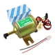 thumbnail image 1 of Kit de bomba de combustible eléctrica de 12 V 3-6 PSI de baja presión con filtro, 1 of 7