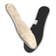 thumbnail image 1 of Almohadillas De Zapatos De Felpa De Bambú De Felpa Cálida Para Hombres, Mujeres, Zapatos, Botas 35-36, 1 of 5
