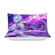 thumbnail image 3 of Mewtwo Bed Duvet Cover Funny Anime Cartoon Bedding Sets Lightweight 3 Piece Comforter Sets, 3 of 5