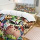 thumbnail image 1 of Venom Bedding Comforter Sets 3-Piece Bedding Set Soft Warm Bed Set for Bedroom All Season Bed Sheets, 1 of 5