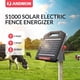 thumbnail image 2 of Cargador solar para vallas Andmon S1000, 1 julio, 60 millas de alcance, 2 of 8