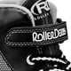 thumbnail image 2 of Patín de Rodillos Roller Derby FireStar para Niños Talla 1 US Negro, 2 of 4