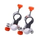 thumbnail image 1 of Soporte Para Sombrilla, Clips Para Sombrilla Para Jardín, Patio, Silla De Pesca, 2 Uds., 1 of 3