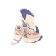 thumbnail image 3 of Zapatilla sport cordón junior niña, 3 of 3