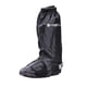 thumbnail image 3 of calle que conduce la bota de la motocicleta de carreras cubre protector de la cubierta del zapato a prueba de lluvia m, 3 of 3