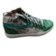 thumbnail image 2 of Zapatilla Urbana talla 39 modelo Isidora verde Mujer, 2 of 3