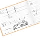 thumbnail image 5 of Cuaderno de aprendizaje Letras y números para mí, 5+, 5 of 7