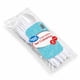 thumbnail image 1 of Set de 9 cubiertos blancos, 1 of 1