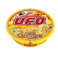Kenko Foods - Ramen Instantáneo Carbonada Trufas Nissin 100 Gr