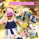 thumbnail image 4 of Cámara Seckton Upgrade Kids Selfie HD de 8 MP y vídeo 1080P, color morado, 4 of 7