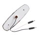 thumbnail image 4 of Lente de diamante sellada roja RoadPro RP1370RD con luz LED, 4 of 5