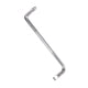 thumbnail image 2 of Destornillador Offset Destornillador en Ángulo Recto Doble Punta Diseño Ergonómico Estructura Robusta Acero Carbono Adecuado para Reparación de Electr 8 mm, 2 of 5