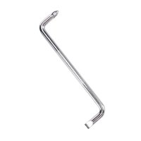 Ioensy - Destornillador De Cabeza Plana Y Phillips Portátil De 8 Mm Para Electrodomésticos