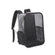 thumbnail image 3 of Mochila para gatos, bolsa de transporte para mascotas, mochila portátil transpirable con ventilación para mascotas, mochilas para gatos y gatitos para, 3 of 5