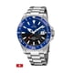 thumbnail image 1 of Reloj J860/5 Jaguar Negro Hombre Executive, 1 of 3