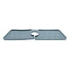 thumbnail image 2 of Escurridor 45x15cm Plastico Gris, 2 of 4